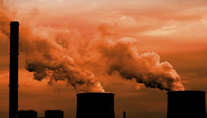 It&#039;s official that carbon-emissions do result in global warming