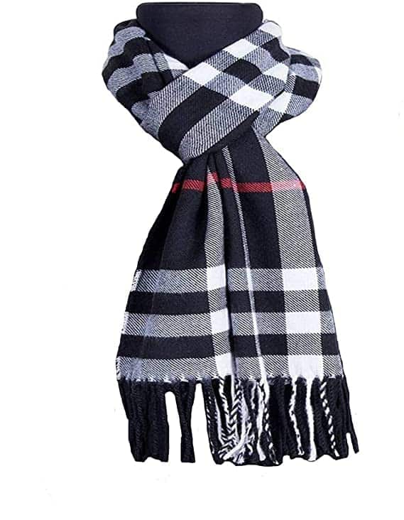CREATURE Unisex Mufflers