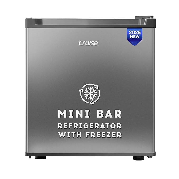 Cruise 45L 2 Star Compact Minibar Refrigerator