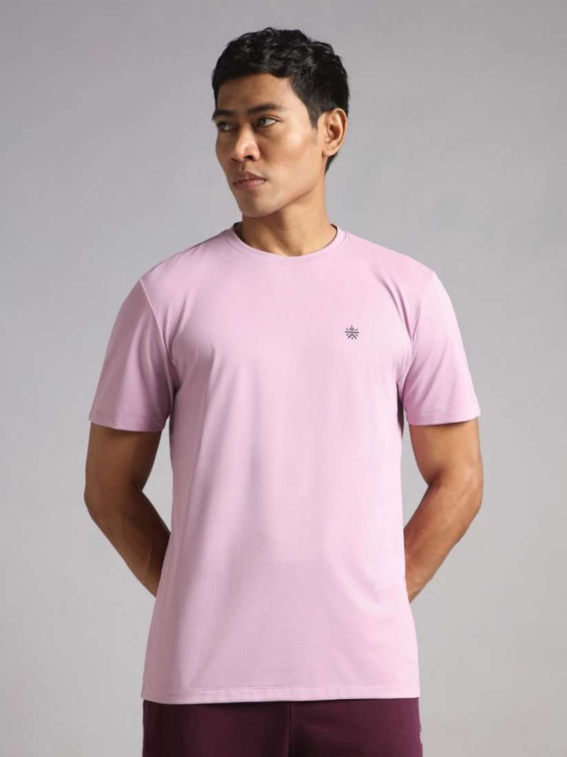 Cult Lavender Energy Training T-shirt