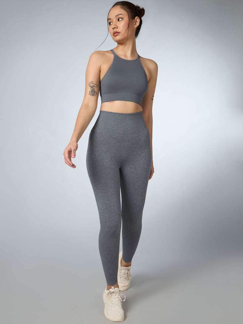 CULT Women Seamless Sports Co-Ords