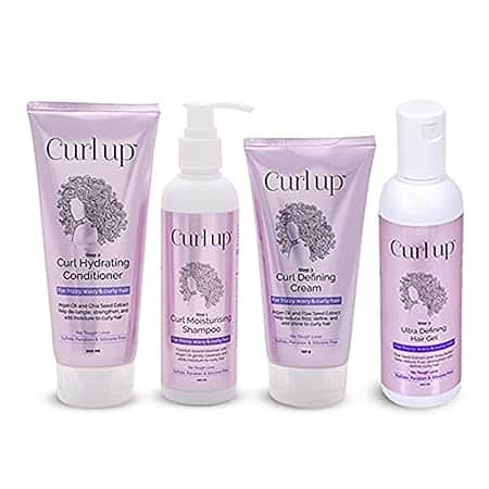 Curl Up Ultra Defining Bundle Curl Up Ultra Defining Bundle