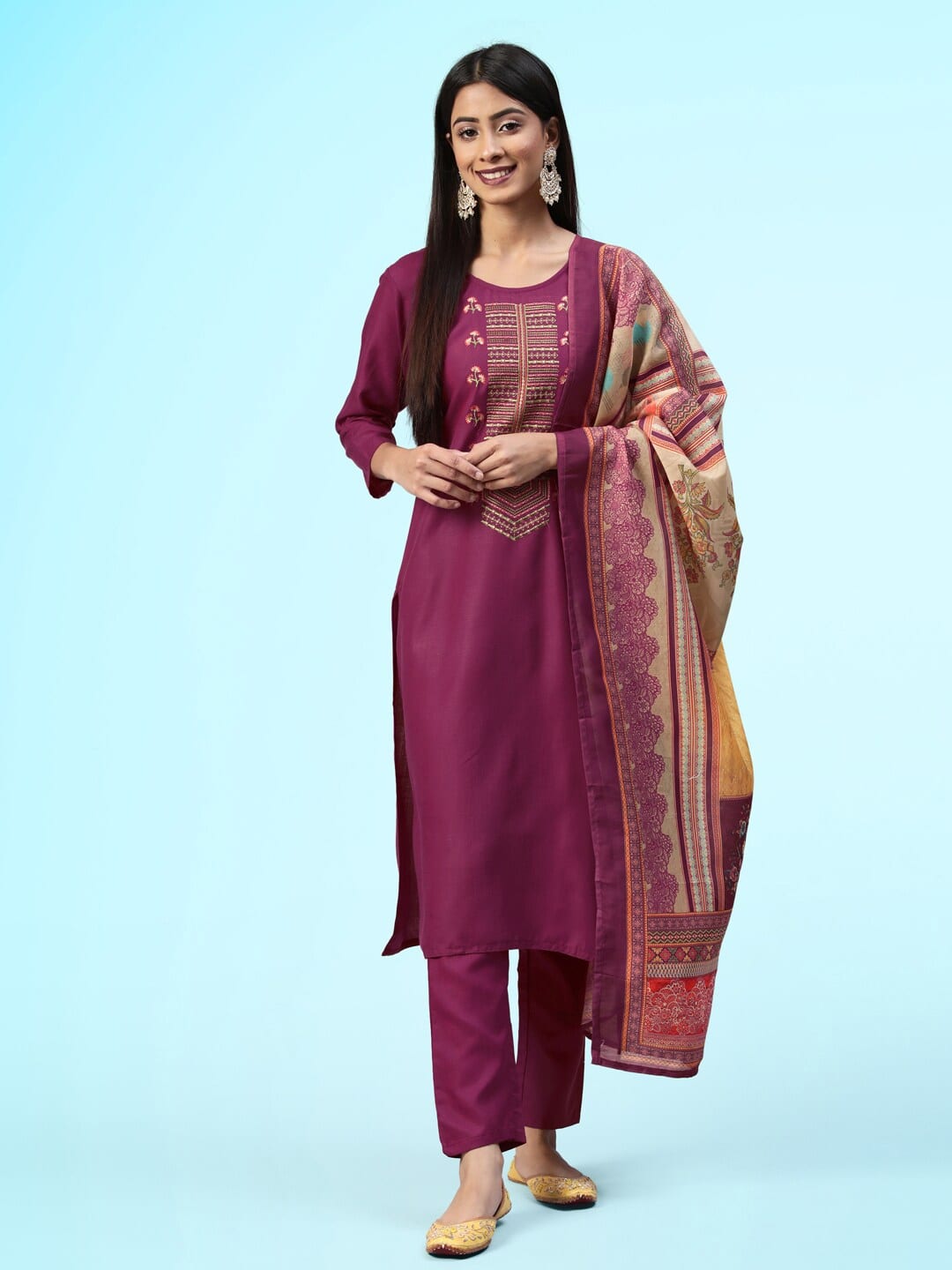 Myntra traditional wear best sale