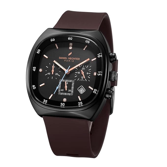 Daniel Hechter Paris Bercy Chronograph Watch