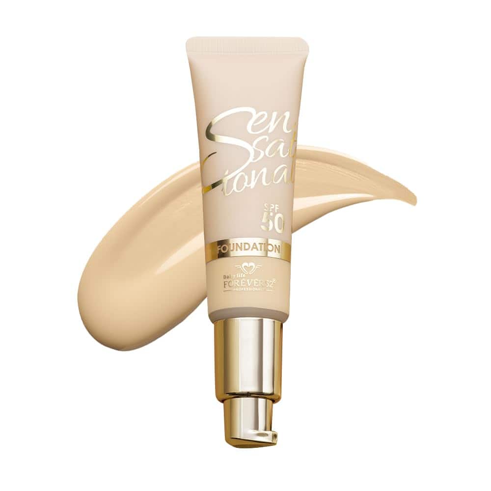  TRENDING Maybelline New York Fit Me Matte+Poreless Liquid Foundation 18 ml - Sun Beige 310