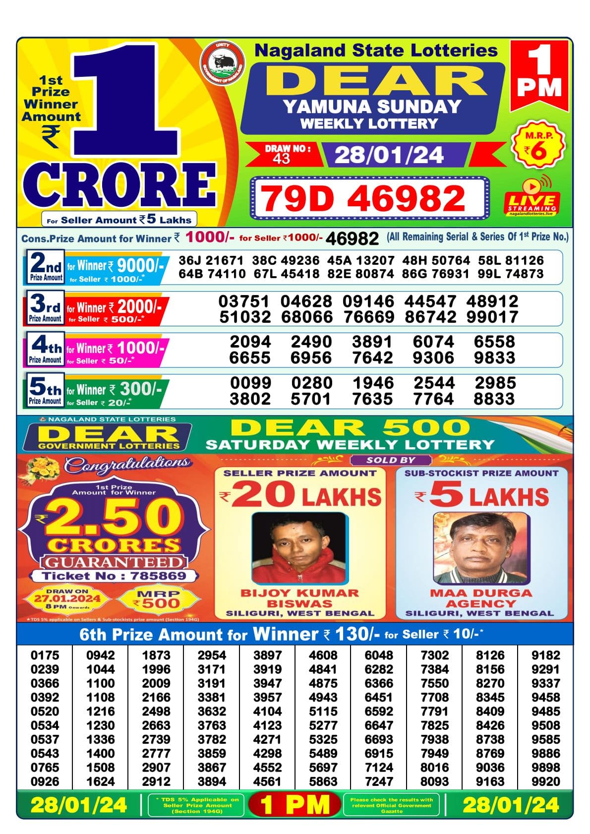 Saturday lotto draw best sale 3891