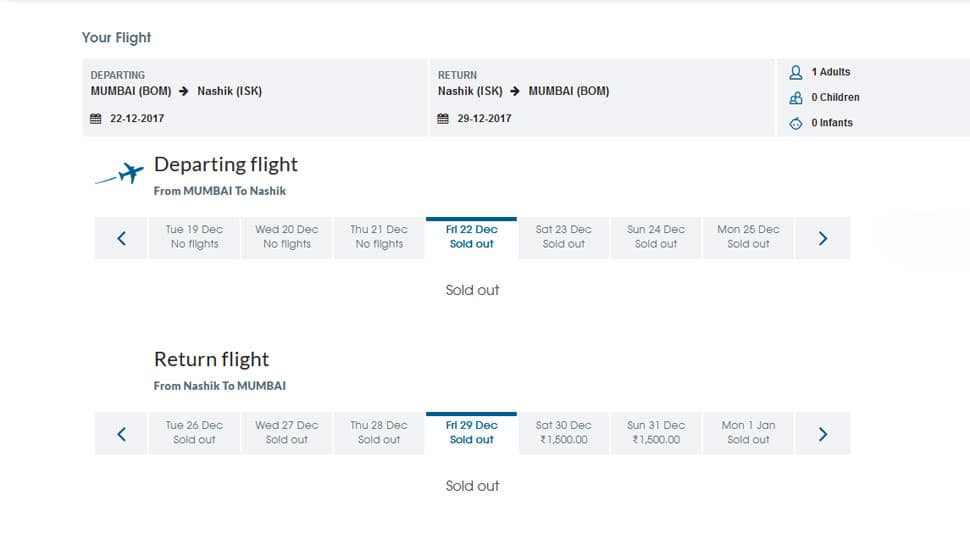 Air Deccan begins flight operations from today: Route, ticket price and ...