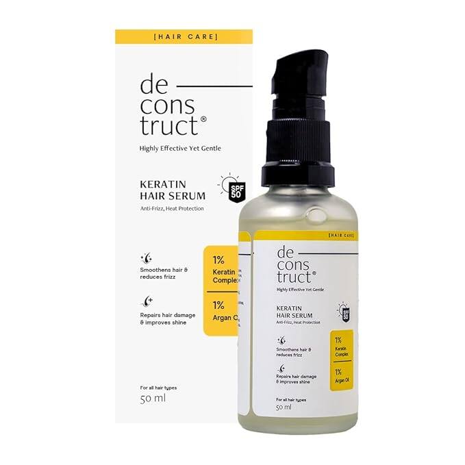 Deconstruct Keratin Treatment Serum 