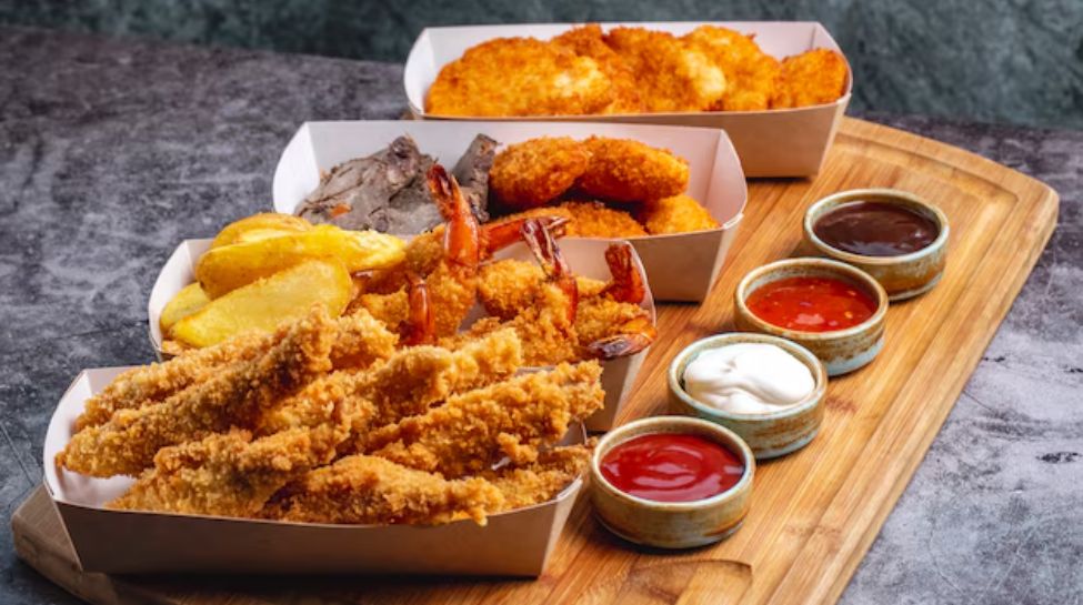 6 Everyday Foods That Secretly Make You Look Older