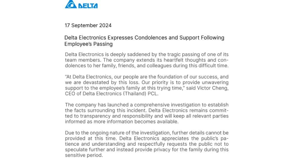 delta