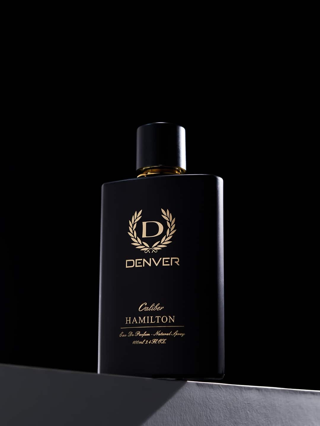DENVER Caliber Eau de Parfum – 100 ml (For Men) DENVER Caliber Eau de Parfum – 100 ml (For Men)