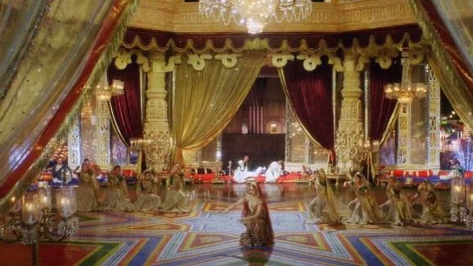 devdas 2