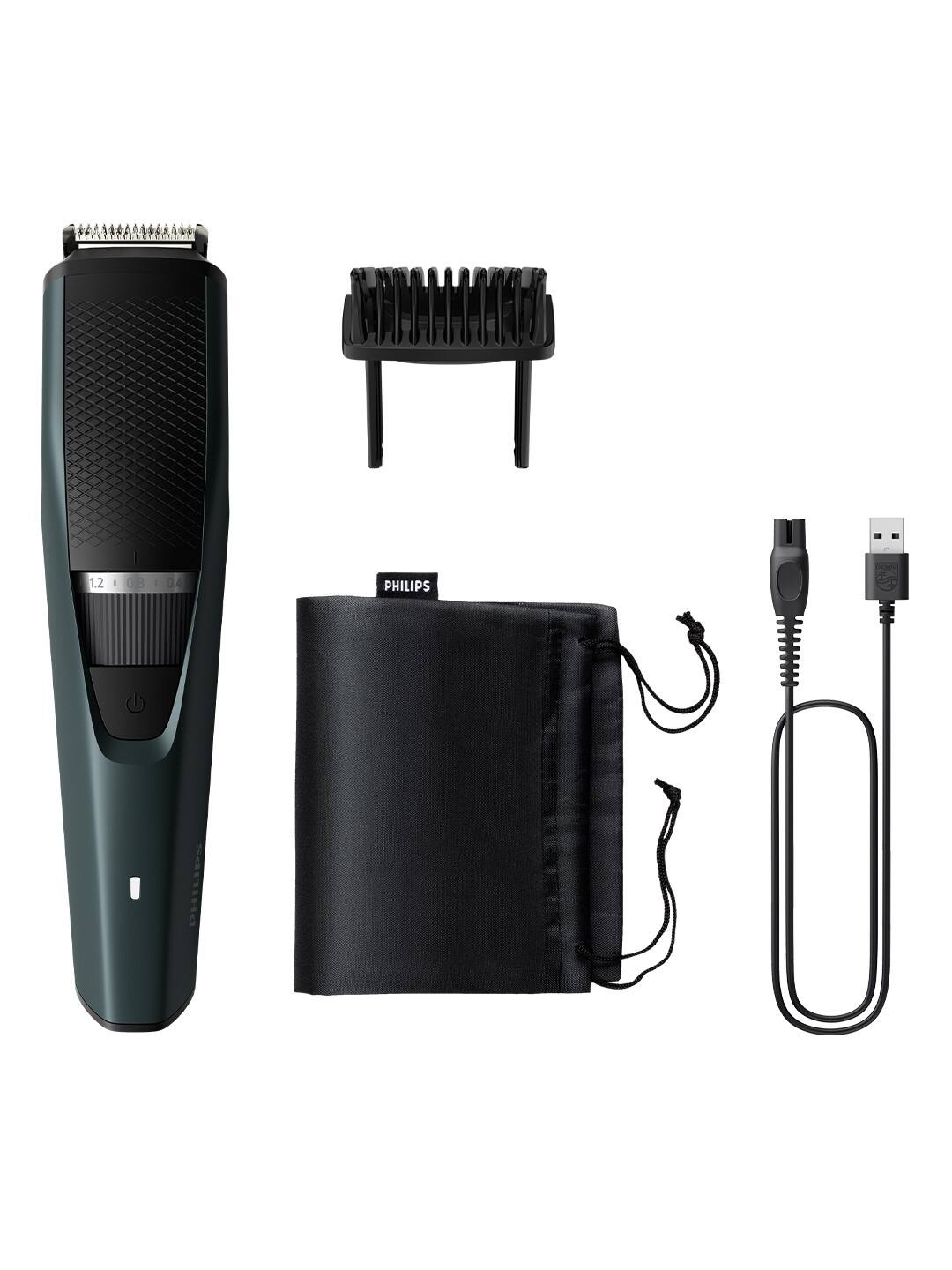 Philips: BT3431/30 Pro Beard Trimmer Philips: BT3431/30 Pro Beard Trimmer