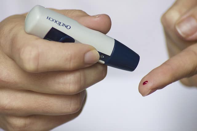 COVID-19 may bring a new wave of diabetes: Study | Health News, the vie