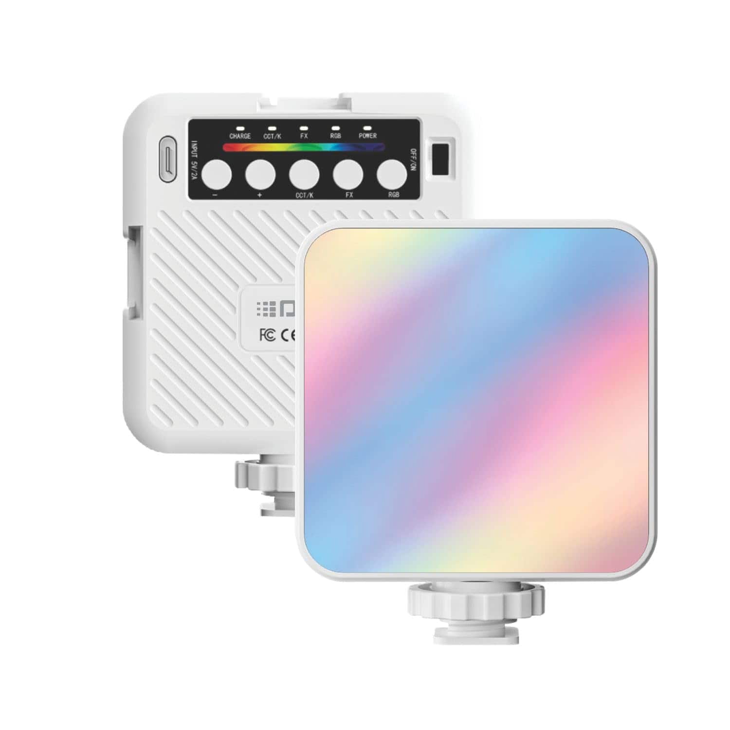 DIGITEK LED-D6W  Mini Video Light