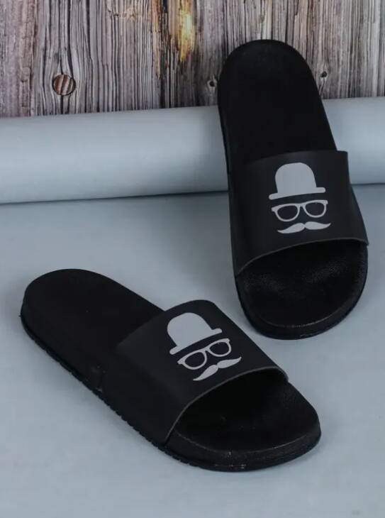 Step into Comfort: Top Stylish Flip-Flops \u0026 Slides for Men on Flipkart |  Footwear News | Zee News