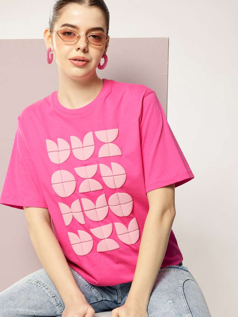 Dillinger Cotton T-shirt Dillinger Cotton T-shirt
