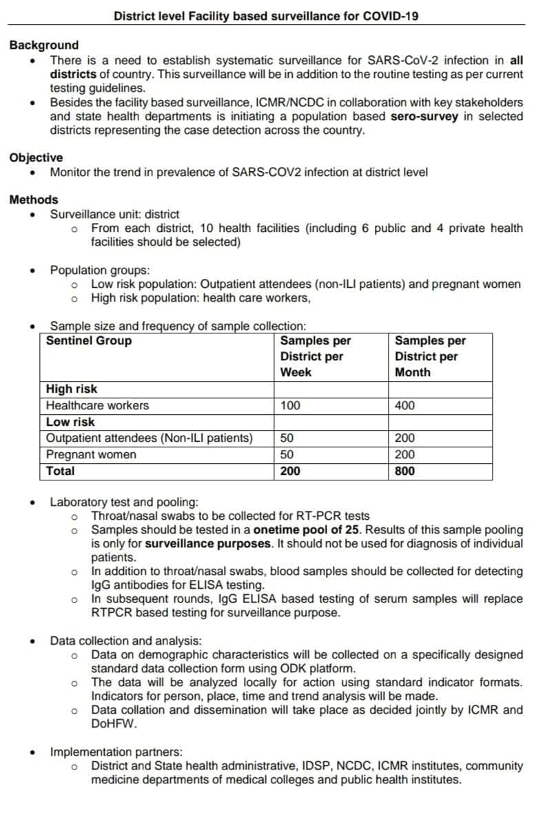 Get Covid Test Report Format Gif