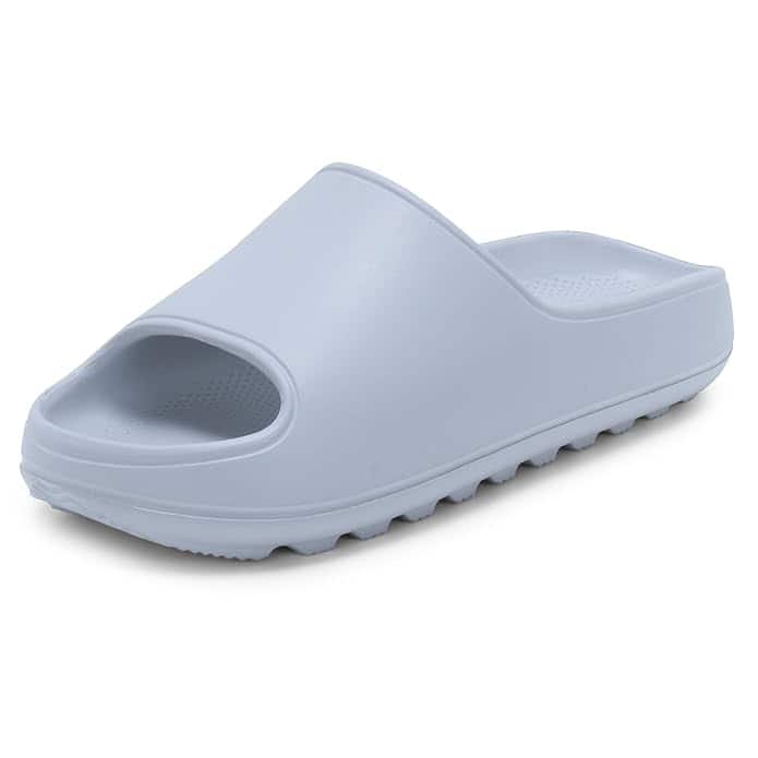 DOCTOR EXTRA SOFT Women’s Classic Ultra Soft Sliders/Slippers (D-508) DOCTOR EXTRA SOFT Women’s Classic Ultra Soft Sliders/Slippers (D-508)