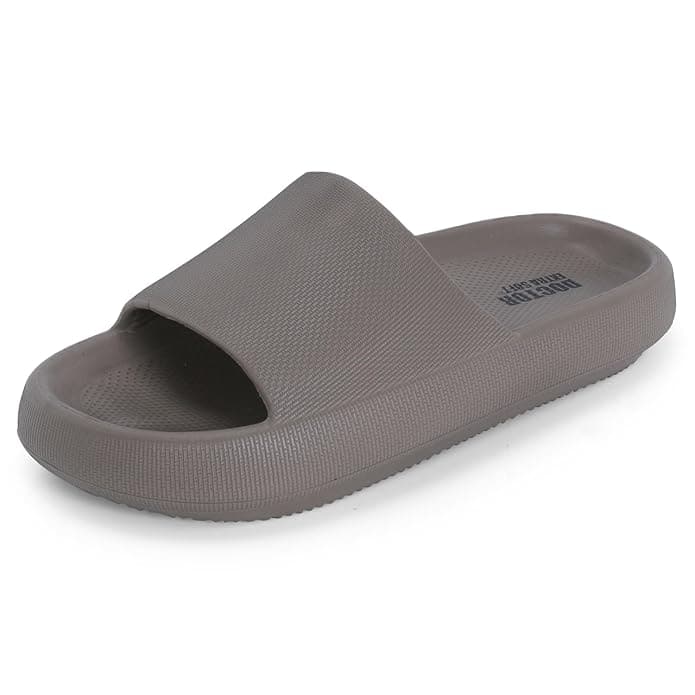 Doctor Extra Soft Men’s Classic Ultra Soft Sliders Doctor Extra Soft Men’s Classic Ultra Soft Sliders