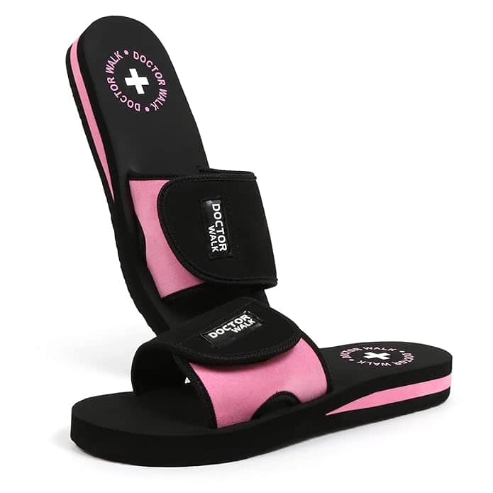 Doctor Walk Flip Flop for Women (DW-029)