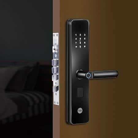 Yale YDME 100 NxT Smart Door Lock Yale YDME 100 NxT Smart Door Lock