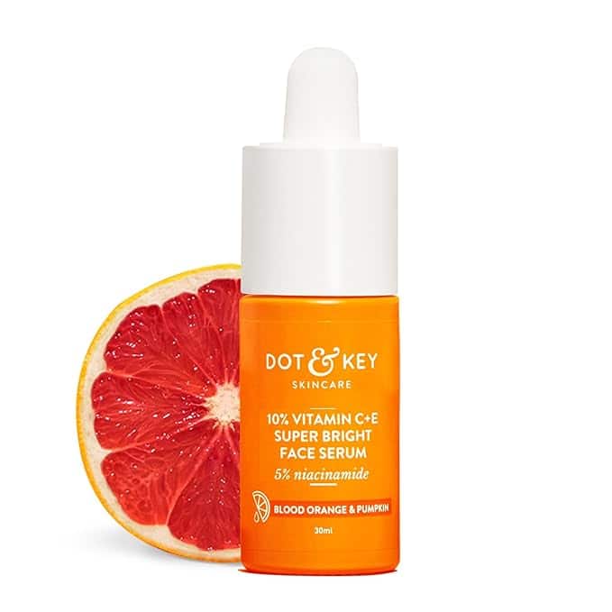 Dot & Key 10% Vitamin C + E, 5% Niacinamide Serum Dot & Key 10% Vitamin C + E, 5% Niacinamide Serum
