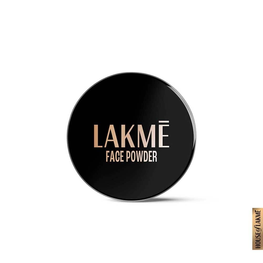 Lakme Forever Matte Face Powder