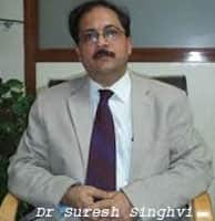 Dr Singhvi