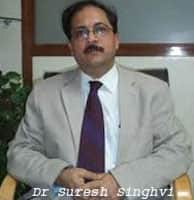 Dr Suresh Singhvi