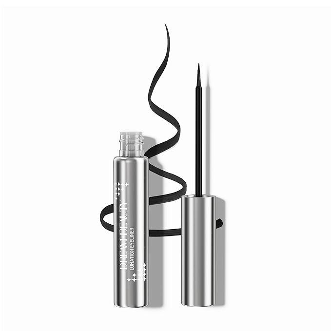 Dream Beauty Lunation Eyeliner – Jet Black Elegance