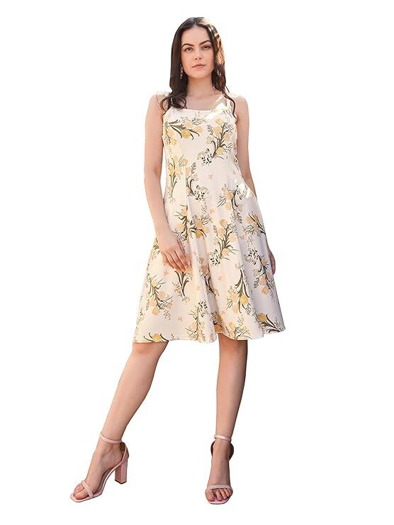 Purvaja Women’s Dress Purvaja Women’s Dress