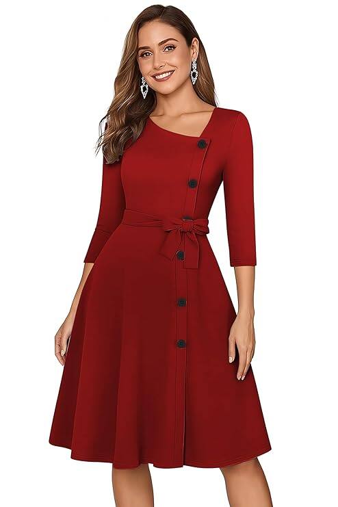 Illi London Women’s Dress Illi London Women’s Dress