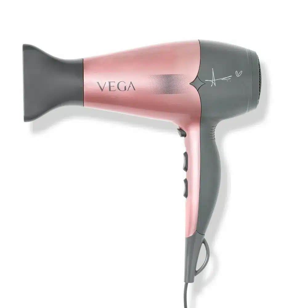 VEGA Go-Pro 2100 Hair Dryer