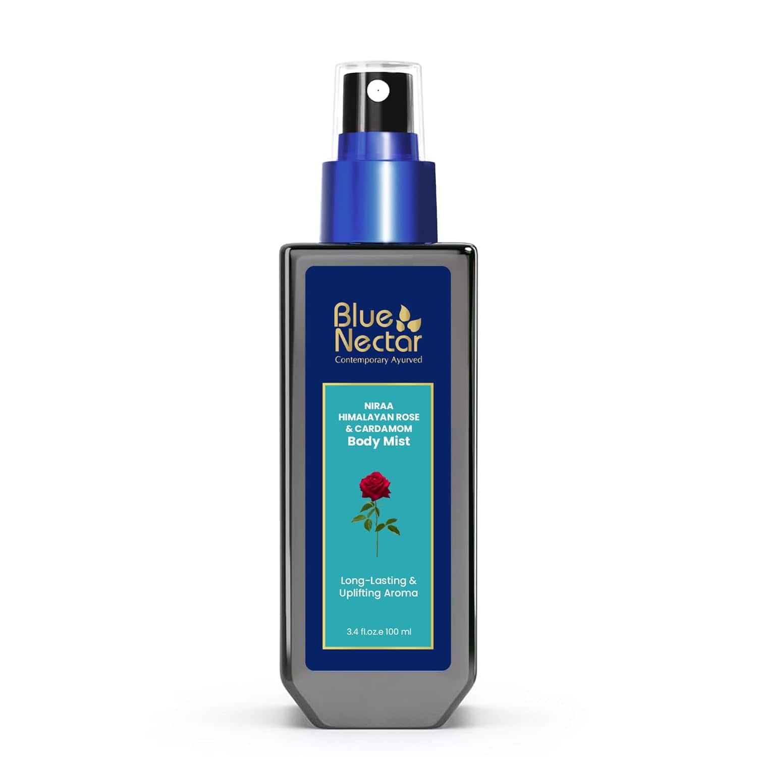  Blue Nectar Body Mist for Women 