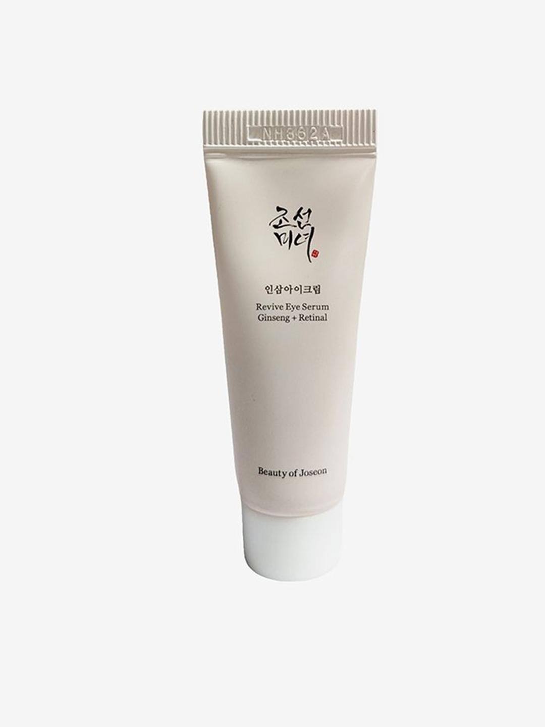 Beauty of Joseon Ginseng &amp; Retinal Enriched Revive Eye Serum Mini- 10 ml