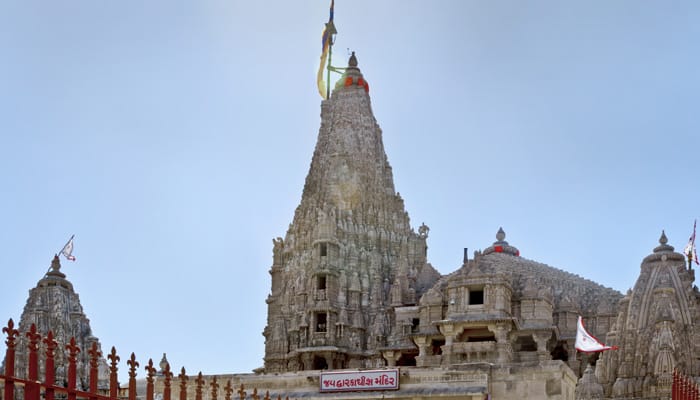 Janmashtami special: Famous Krishna Temples in India | Feature News ...