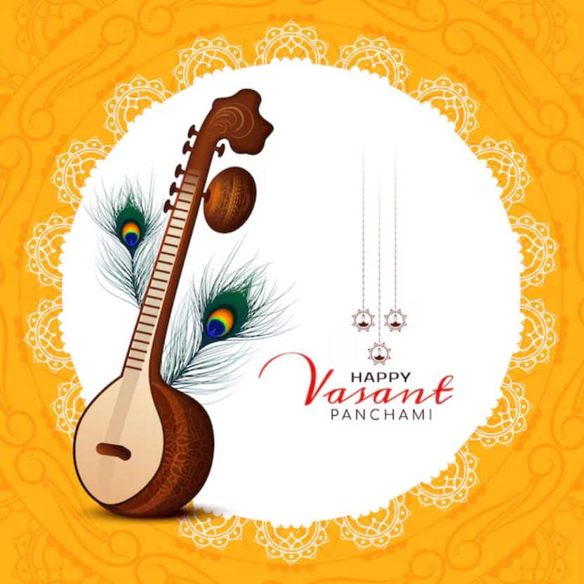 Basant Panchami