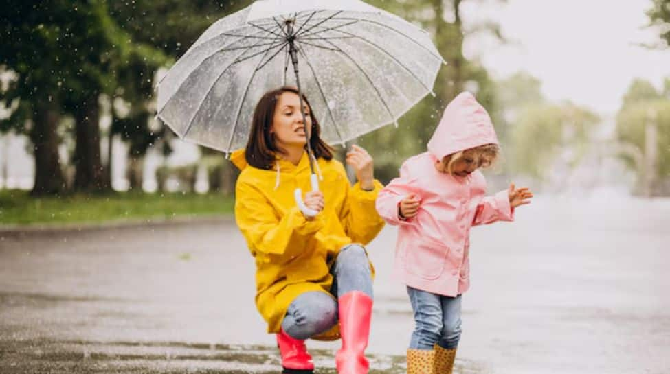 Monsoon Health Hacks: Tips To Prevent Illness And Stay Healthy During The Rainy Season