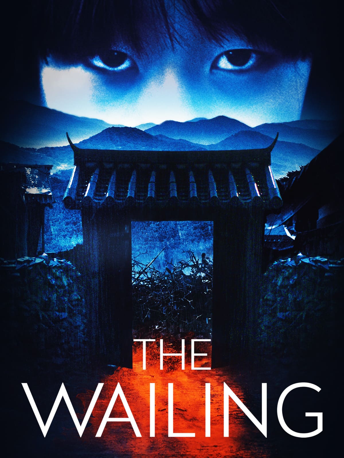 The Wailing (2016)