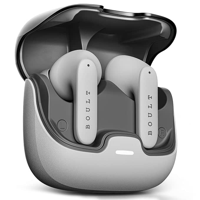 Boult Audio Z40 Boult Audio Z40