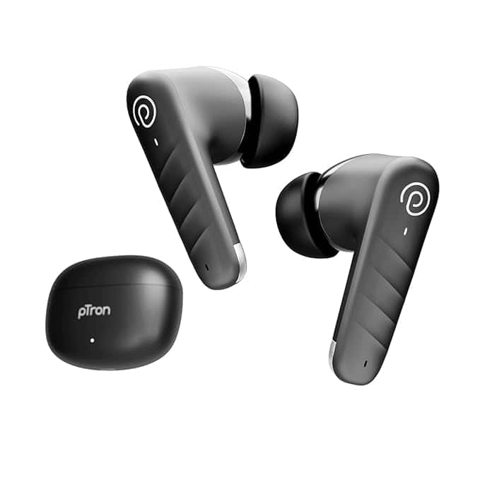 pTron Bassbuds Spark pTron Bassbuds Spark