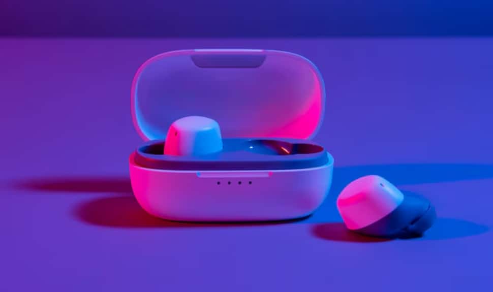 Top 4 TWS Earbuds on Amazon to Upgrade Your Audio Game Top 4 TWS Earbuds on Amazon to Upgrade Your Audio Game
