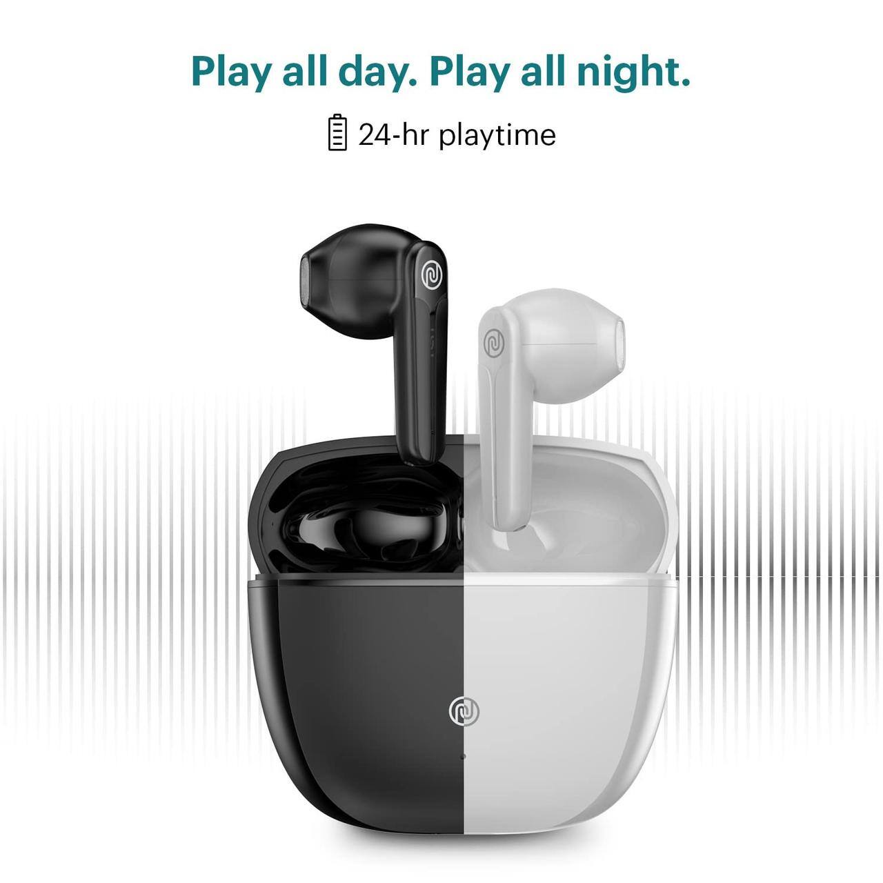 Noise Buds Ace: A Stylish and Affordable Option