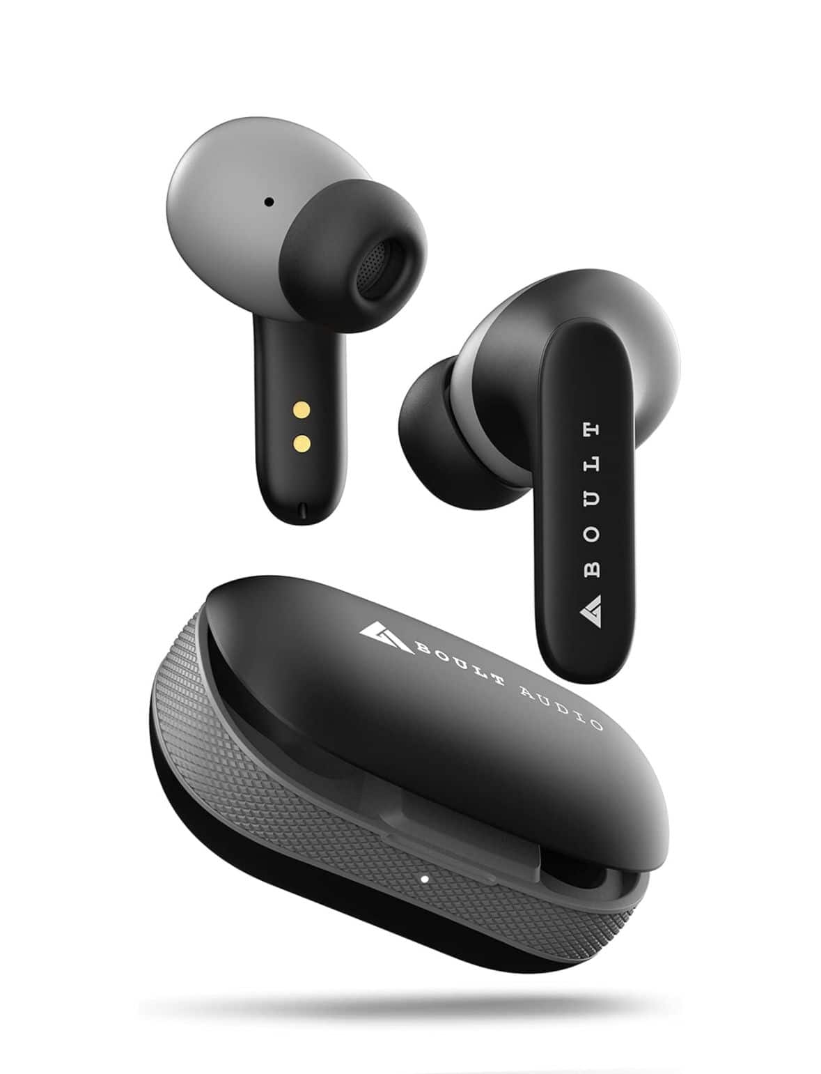 Boult Z20 Truly Wireless Bluetooth Earbuds Boult Z20 Truly Wireless Bluetooth Earbuds