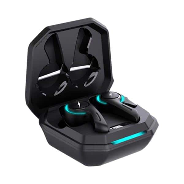 Fire-Boltt Fire Pods Ninja 601: A Gamer's Dream