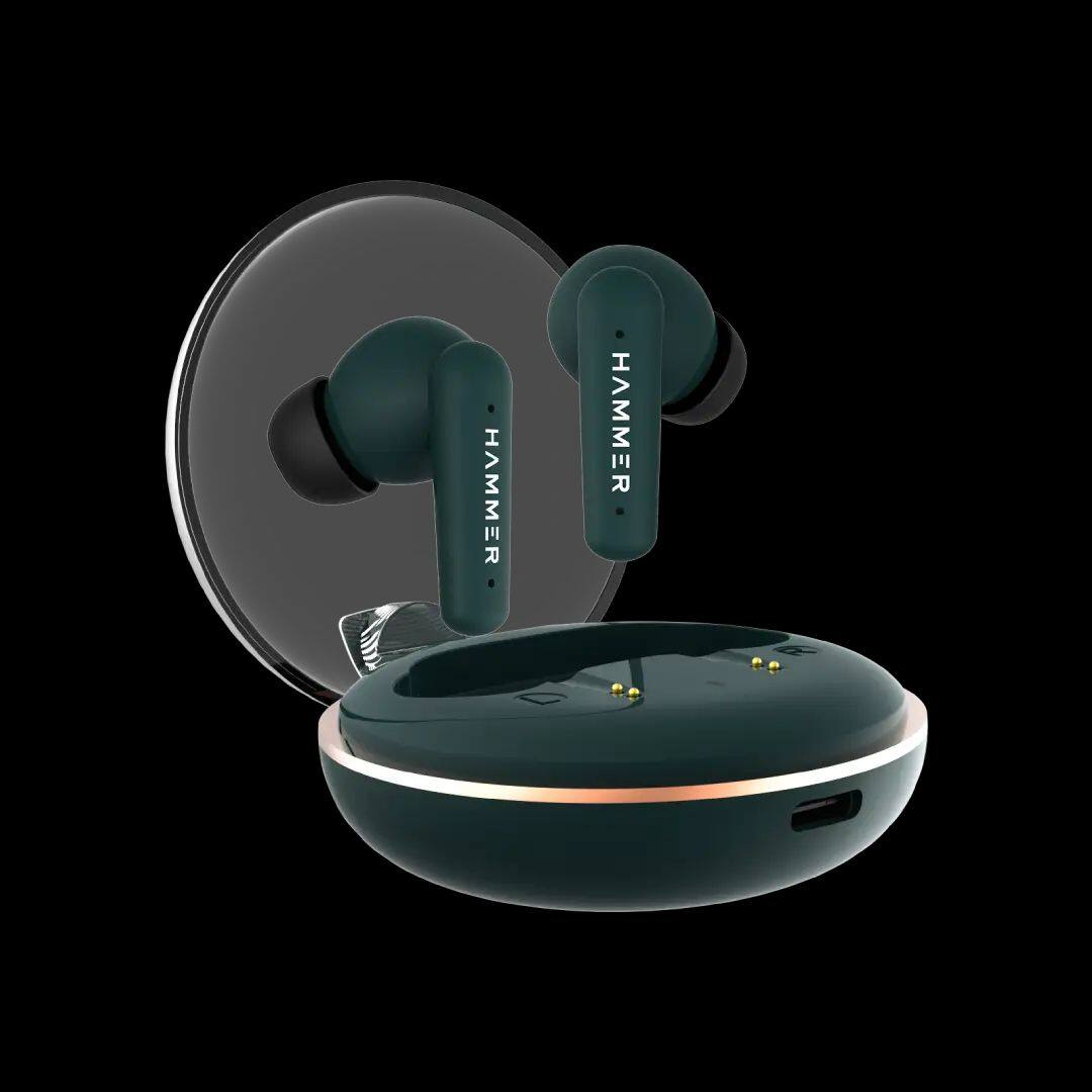 Hammer Airflow Plus TWS Earbuds Hammer Airflow Plus TWS Earbuds