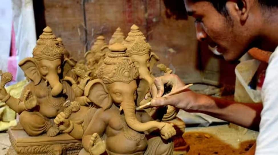 Eco-Friendly Initiatives for Ganesh Chaturthi 2024