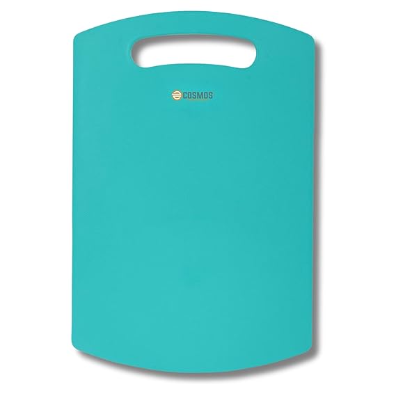 E-Cosmos Plastic Cutting Board