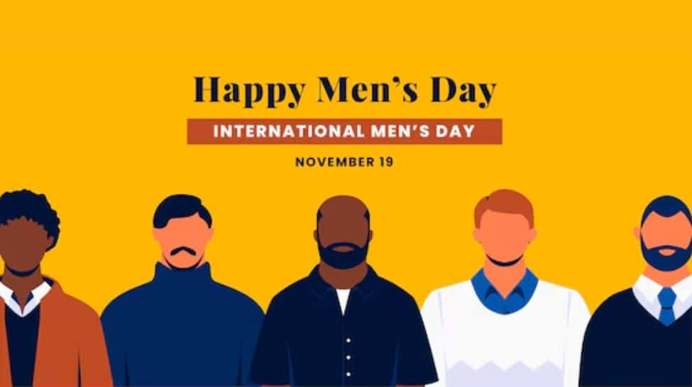 Happy International Men’s Day 2024: Best Wishes, Messages, Quotes, And Images to Celebrate The Men In Your Life | Culture News